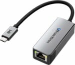 Thunderbolt 10Gbps 有線LANアダプタ