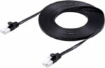 LANケーブル CAT6A