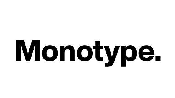 Monotype.