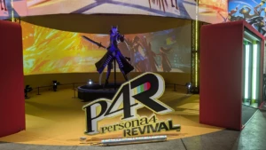 ペルソナ4 リバイバル試遊レビュー|TGS2026で遊んだP4G経験者の本音
