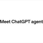Meet ChatGPT agent