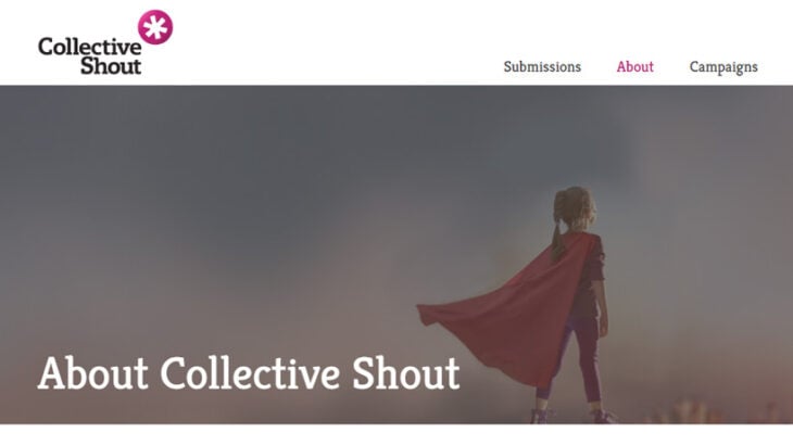 Collective Shout