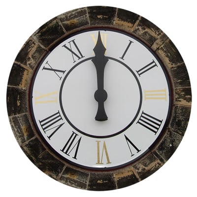 0時イメージ