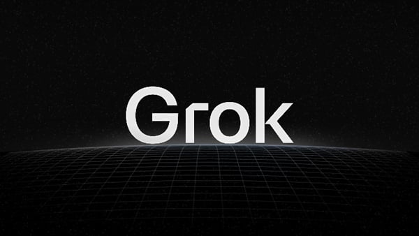 Grok