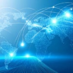 iSIMでの通信イメージ
