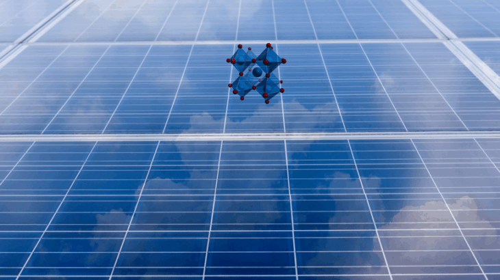 【未来のクルマは充電不要？】日本生まれの次世代太陽電池「ペロブスカイト」が自動車業界を席巻する日【大阪万博にも登場】