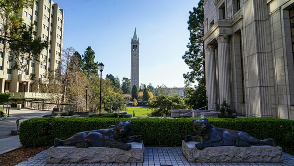カリフォルニア大学バークレー校