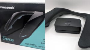 Panasonic SC-GNW30 徹底レビュー！映画・ゲーム没入体験と夜間の使い方