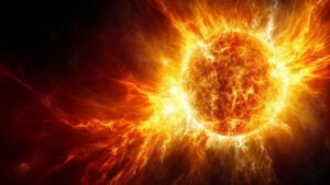 【緊急警報】2025年、迫りくる太陽フレアの脅威がヤバすぎる！