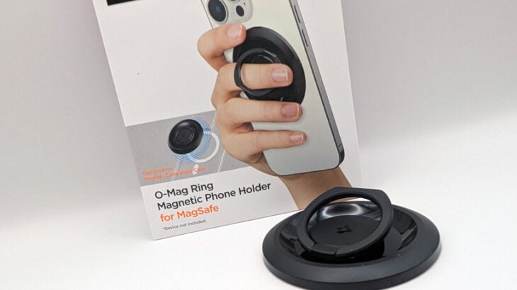 Spigen O-Mag Ring