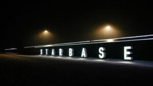 SpaceXの宇宙都市「Starbase」とは？火星への玄関口となる未来都市の全貌