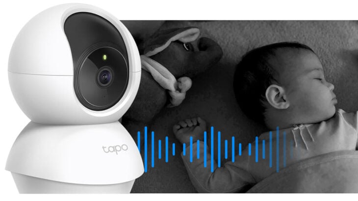 TPLink TAPO