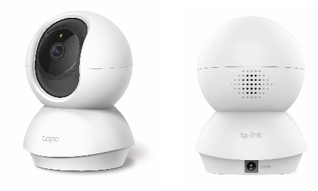 TP-Link Tapo C200