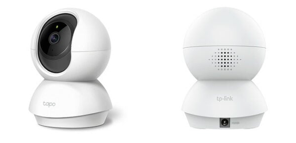 TP-Link Tapo C210