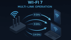 【Wi-Fi 7購入ガイド】新時代の無線LAN規格「Wi-Fi 7」とは？MLOの真価と、今本当に買い替えるべきか徹底解説