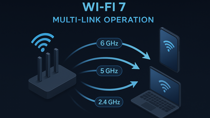 【Wi-Fi 7購入ガイド】新時代の無線LAN規格「Wi-Fi 7」とは？MLOの真価と、今本当に買い替えるべきか徹底解説