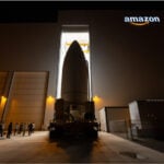 Amazon Project Kuiperイメージ
