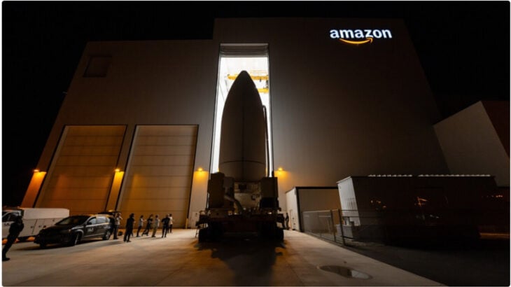 Amazon「Project Kuiper（プロジェクト・カイパー）」とは？StarlinkやASTスペースモバイルとの比較、料金と日本での利用を解説