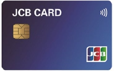 JBCカード