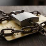 クレジットカード規制強化イメージ