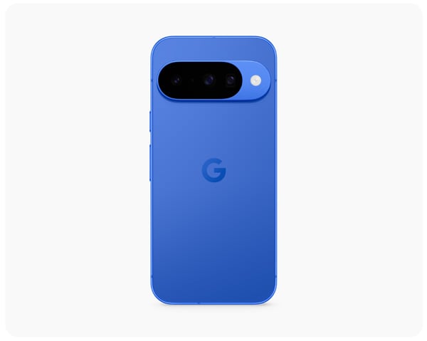 Google Pixel 10