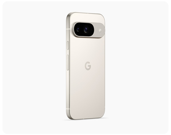 Google Pixel 9
