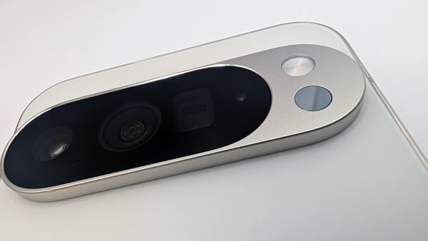 Google pixel 10 Pro XL カメラ
