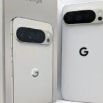 Google pixel 10 Pro XL