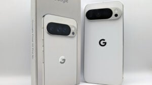 Google Pixel 10 Pro XL 開封レビュー：最新AIと新機能で変わる体験