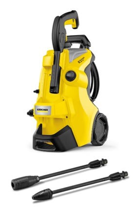 ケルヒャー K3 サイレント プラス