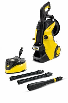 ケルヒャー K5 プレミアム サイレント