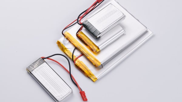 リチウムイオン電池