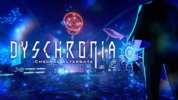 DYSCHRONIA: Chronos Alternate