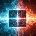 ペルチェ素子イメージ