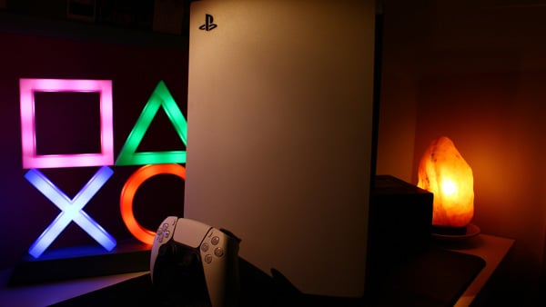 playstation5