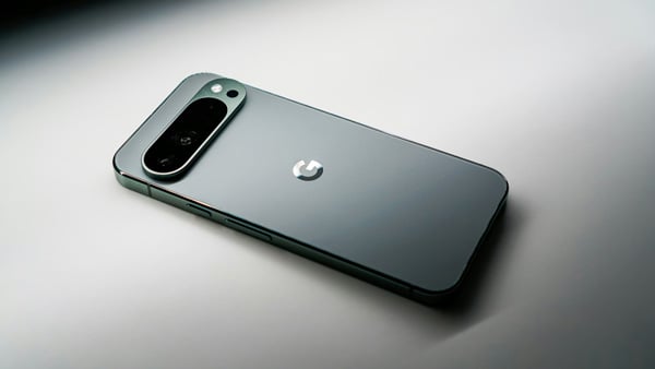 Google Pixel9