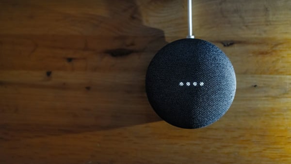 Google Nest Mini