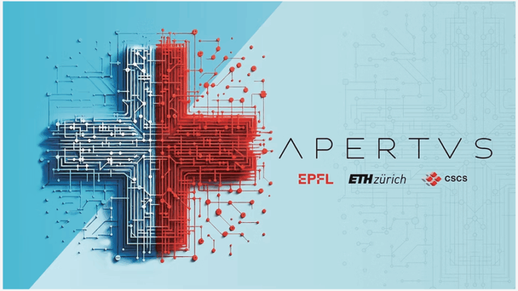 スイス発のオープンAIモデル「Apertus（アペルタス）」完全ガイド！GeminiやChatGPTとの違い、使い方、未来