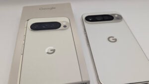 Google Pixel 10 Pro XL：進化したAIとカメラで変わる日常体験をレビュー