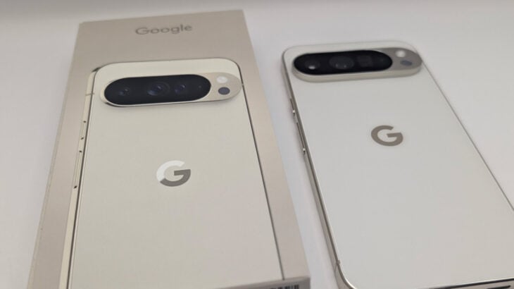 Google Pixel 10 Pro XL：進化したAIとカメラで変わる日常体験をレビュー