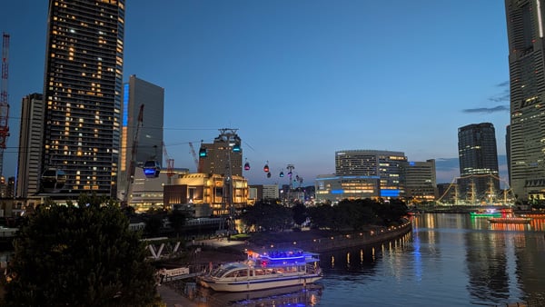 横浜 夜景