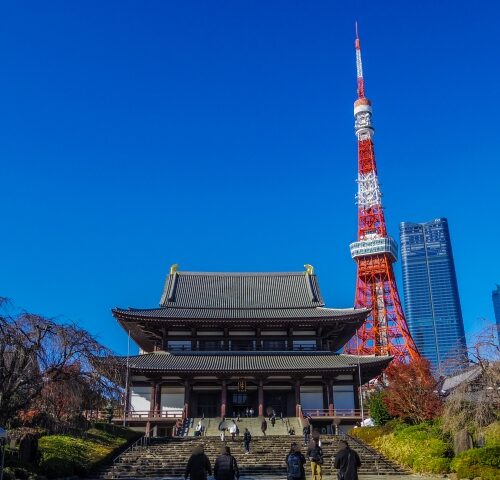 京都と東京はどう違う？どっちが観光におすすめ？