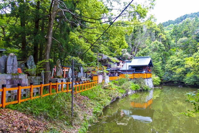 kyoto Fushimi Inari