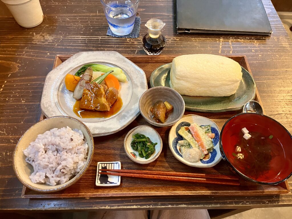 shun-ya-banchan Ishigaki Island Gourmet