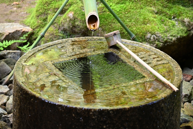 瀧安寺 京都 ryouanji temple kyoto