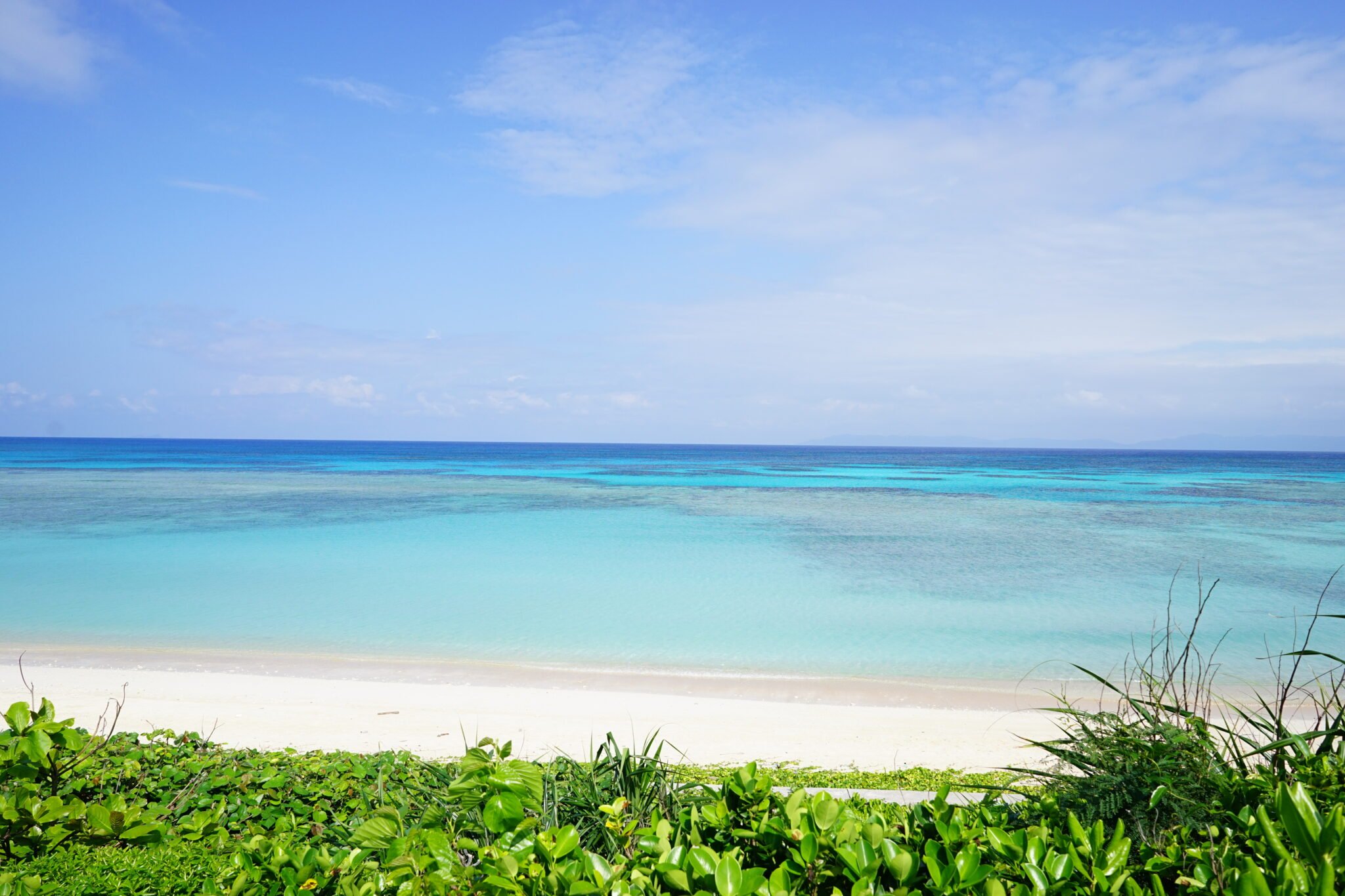 川平湾 Kabira Bay