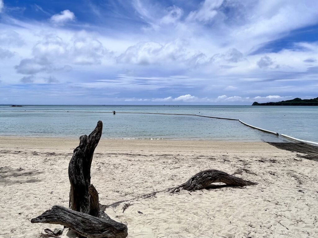 숙지해수욕장 숙지해수욕장 Sukji Beach