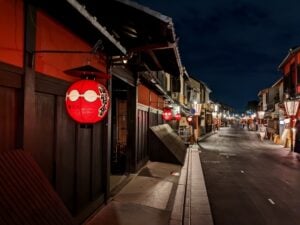 kyoto gion 京都 祇園