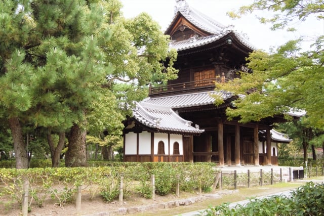 天王寺天王寺