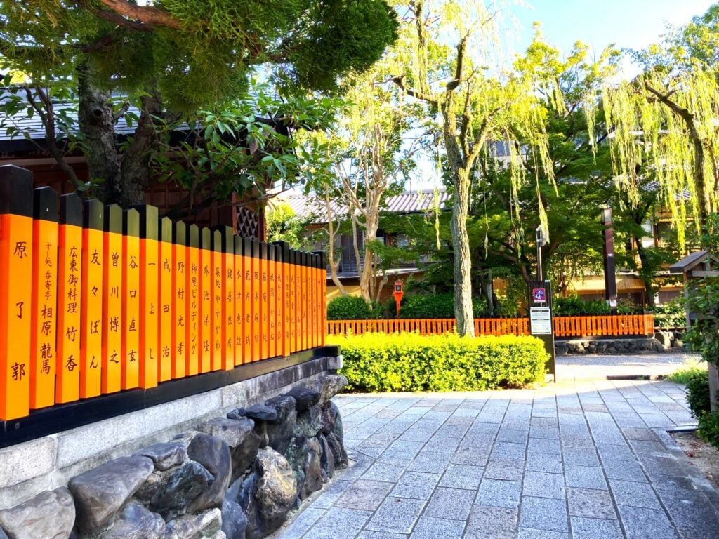 辰巳神社 辰巳神社